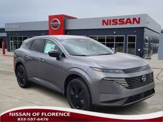 New 2025 Nissan Murano SV image 1