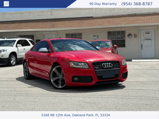 Used 2011 Audi S5 Premium Plus image 1