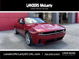 New 2024 Dodge Charger R/T Scat Pack w/ Plus Group image 1