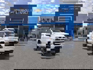 New 2026 Chevrolet Silverado 1500 RST w/ All Star Edition Plus image 1