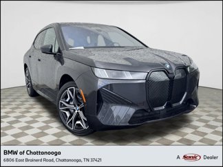 New 2026 BMW iX xDrive45 image 1