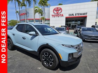 Used 2024 Hyundai Santa Cruz SEL image 1