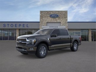New 2025 Ford F150 King Ranch image 1