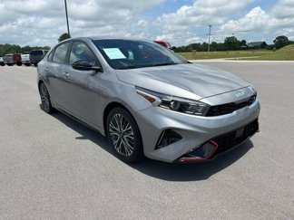 Used 2024 Kia Forte GT-Line w/ GT-Line Premium Package image 1