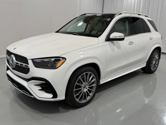 New 2026 Mercedes-Benz GLE 350 4MATIC video 1