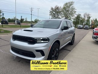 New 2025 Dodge Durango R/T image 1
