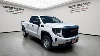 New 2026 GMC Sierra 1500 Pro w/ Pro Value Package image 1