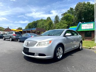 Used 2010 Buick LaCrosse CX image 1