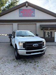 Used 2017 Ford F350 XL w/ Power Equipment Group image 1