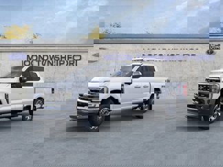 New 2025 Ford F250 Lariat w/ Chrome Package image 1