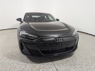 New 2025 Audi S e-tron GT Premium Plus image 1