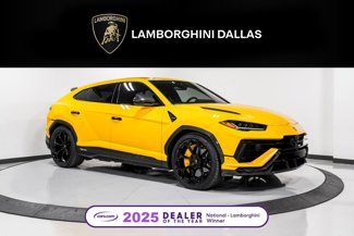 Used 2023 Lamborghini Urus Performante image 1