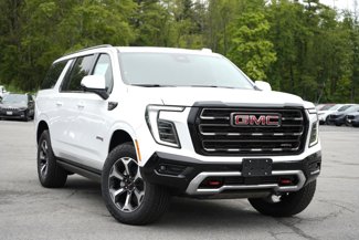 New 2025 GMC Yukon XL AT4 Ultimate image 1