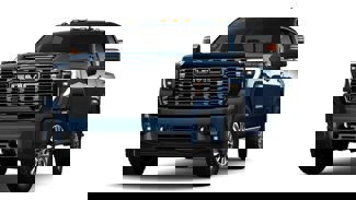 New 2025 GMC Sierra 3500 Denali Ultimate image 1