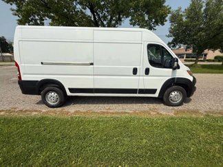 Used 2023 RAM ProMaster 2500 image 1
