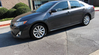 Used 2013 Toyota Camry XLE image 1
