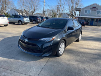 Used 2019 Toyota Corolla LE image 1