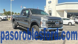 New 2025 Ford F350 XL image 1