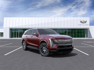 New 2025 Cadillac Escalade IQ Sport 2 w/ LPO, ONYX Package image 1