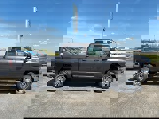 New 2025 RAM 2500 Tradesman image 1