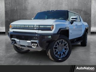 New 2025 GMC Hummer EV 3X image 1