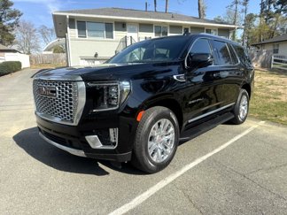 Used 2023 GMC Yukon Denali image 1