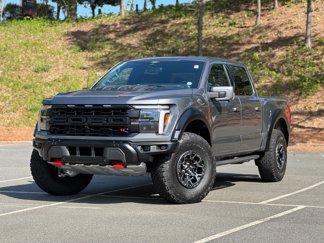 Used 2025 Ford F150 Raptor image 1