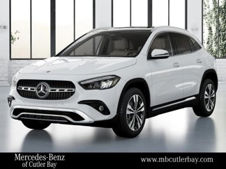 New 2026 Mercedes-Benz GLA 250 image 1