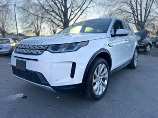 Used 2020 Land Rover Discovery Sport S image 1
