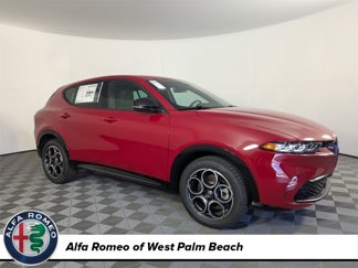 New 2025 Alfa Romeo Tonale image 1
