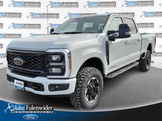 New 2025 Ford F250 Lariat w/ Lariat Ultimate Package image 1