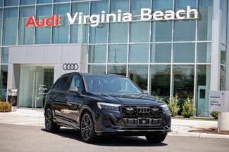 New 2025 Audi Q7 3.0T Prestige image 1