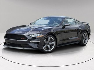 Used 2022 Ford Mustang GT Premium w/ GT Performance Package image 1