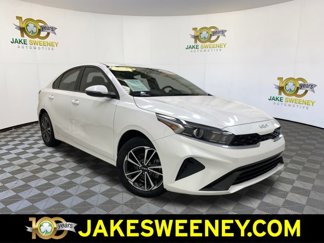 Certified 2023 Kia Forte LXS w/ LXS Technology Package image 1