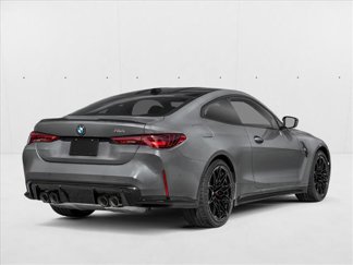 New 2026 BMW M4 xDrive Competition video 2