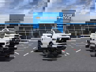 New 2025 Chevrolet Silverado 2500 ZR2 image 1