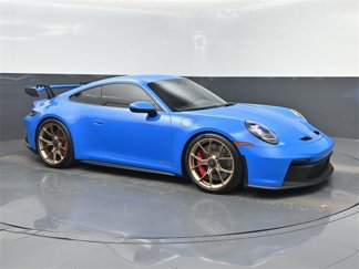 Used 2022 Porsche 911 GT3 image 1