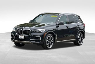 Used 2021 BMW X5 sDrive40i w/ Convenience Package image 1