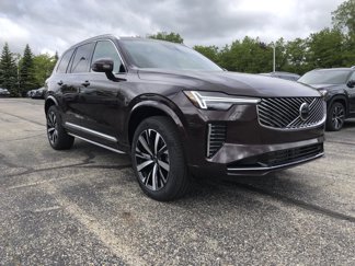 New 2025 Volvo XC90 T8 Core w/ Protection Package Premier image 1