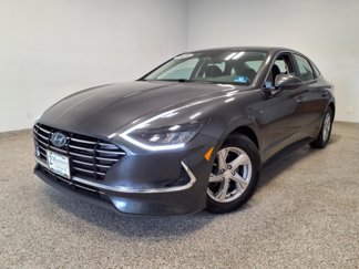 Used 2020 Hyundai Sonata SE image 1