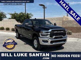 Used 2025 RAM 3500 Big Horn image 1