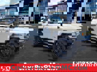 New 2025 GMC Hummer EV 2X image 1