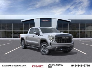 New 2026 GMC Sierra 1500 Denali Ultimate image 1