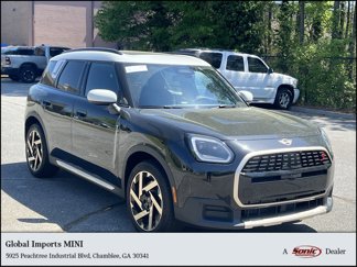 New 2025 MINI Cooper Countryman S w/ Comfort Package Max image 1