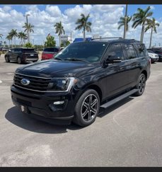 Used 2019 Ford Expedition Limited w/ Equipment Group 303A image 1
