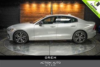 Used 2024 Volvo S60 B5 Core image 1