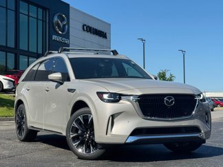 New 2025 MAZDA CX-90 3.3 Turbo S w/ Premium Package image 1