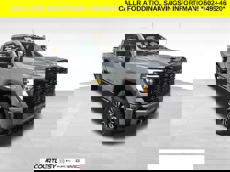 New 2025 GMC Sierra 3500 Denali Ultimate image 1