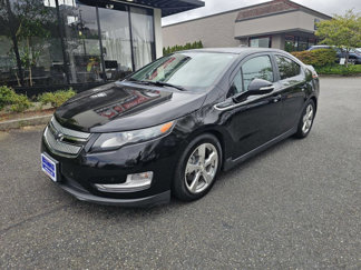 Used 2015 Chevrolet Volt Premium w/ Premium Trim Package image 1