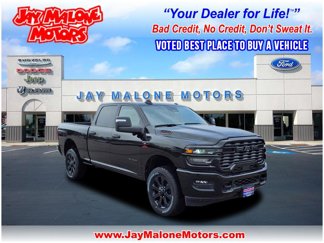 New 2025 RAM 2500 Big Horn image 1